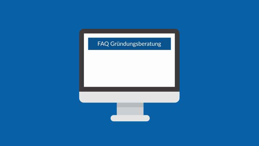 Foto: FAQ - Gründungsberatung