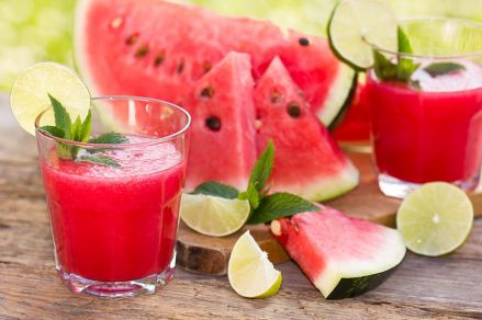Foto: Melone